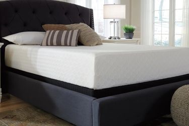 Ashley Signature Full Foam Mattress-12”
