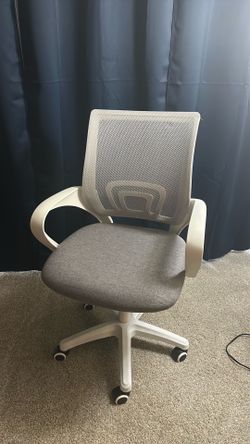 Computer chair