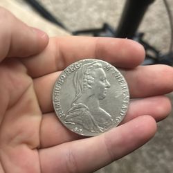 Coin Identifying