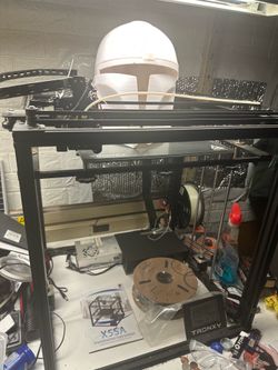 3D printer