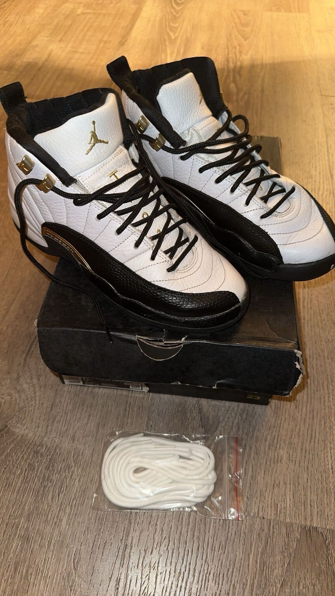Air Jordan 12 Retro