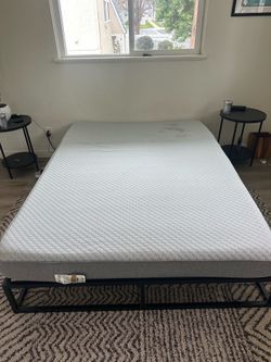 Sleep Number Mattress