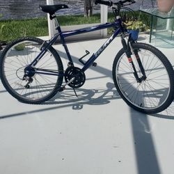 Huffy Mountain Bike