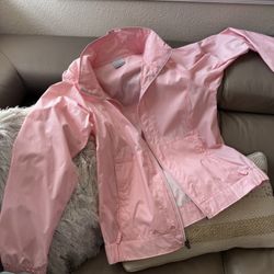 Colombia Rain Jacket /Wind Breaker