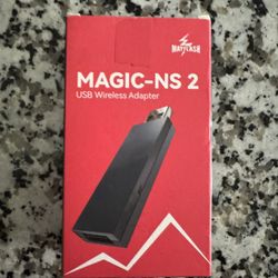 Magic-NS 2 For Nintendo Switch 