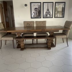 Dining Room Set