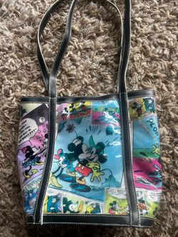 Disney, purses, and bags