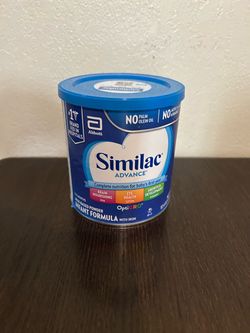Similac Advance