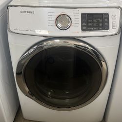 Individual Washer And Dryer 