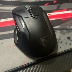 Turtle Beach Kone 2 Air Gaming Mouse