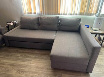 IKEA Sofa Bed Couch