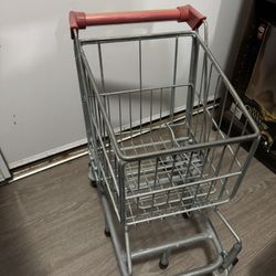 Melissa & Doug Shopping Cart