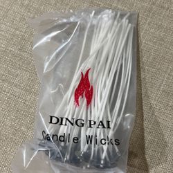 Candle Wicks