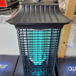 Electric Bug Zapper