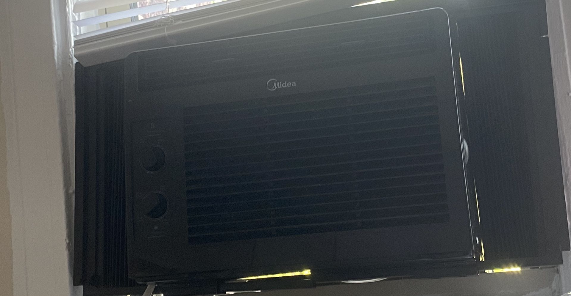 Window AC