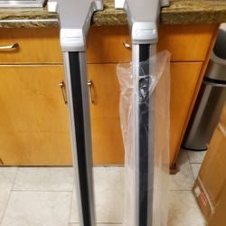 Cadillac  CAR Roof Racks NEW XT5