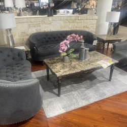 Sofa Set