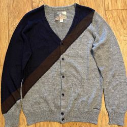 [New]Men’s Cardigan