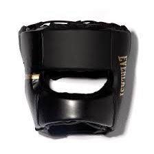Everlast Elite 2 Headgear