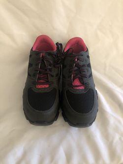 New Timberland PRO ALLOY TOE for women’s sz 7.5