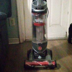 Hoover Vacuum For Hard Floor And Carpet 