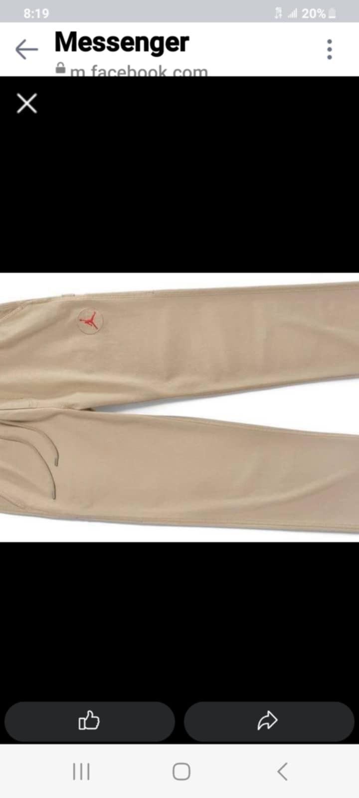 Travis Scott Cactus Jack Outfit And Shoes