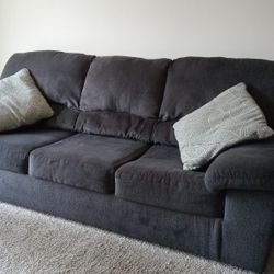 3 Seater Sofa