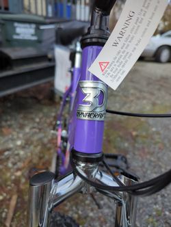 Magna echo ridge 26 bike new arrivals