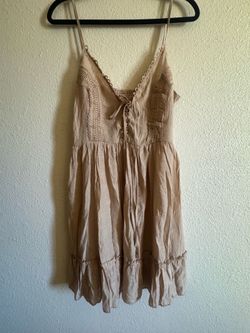 Summer dress