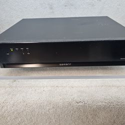 Savant SSA-3000-00 Rev 14 Smart Audio Matrix Switch
