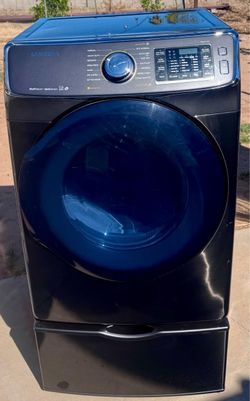 Electric Dryer