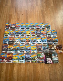 Hotwheels
