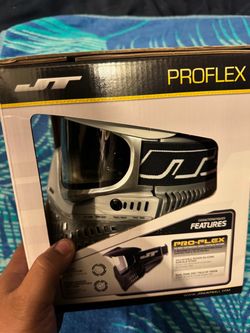 Jt proflex vintage