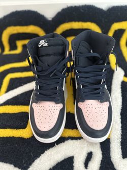 Jordan 1 Bubblegum
