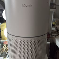 Levoit air purifier