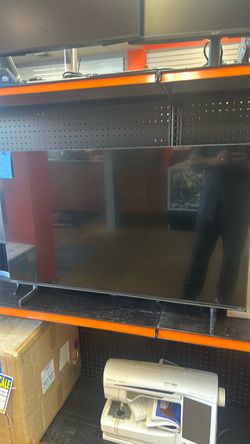Hisense 43 inch 4K ultra HD with remote TV