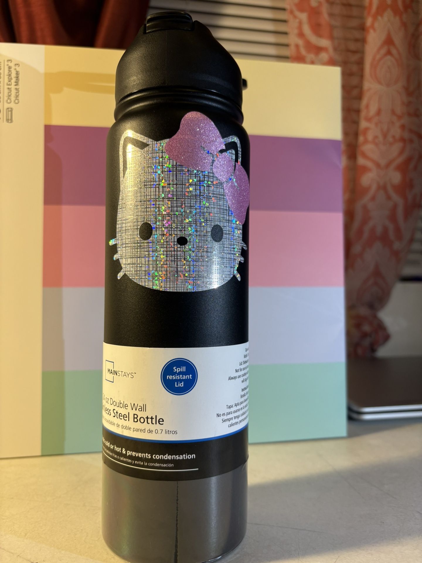 Bonito Thermo Personalizado