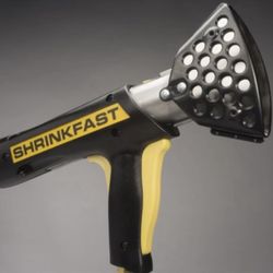 Shrinkfast 998 Heat Gun