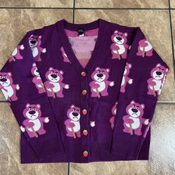 Lotso Cardigan 