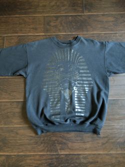 Flaucy Sweatshirt