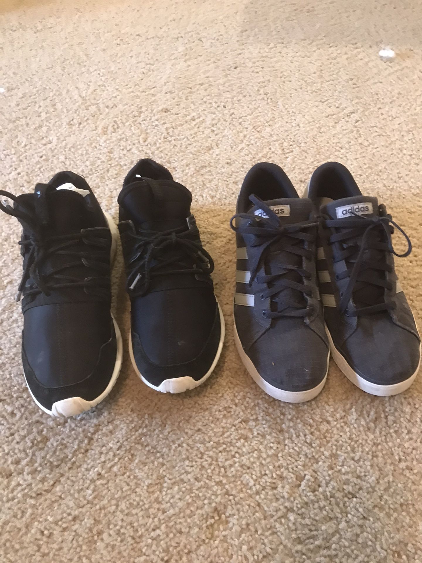 Adidas shoes