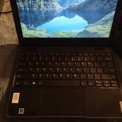 Lenovo 100E Laptop