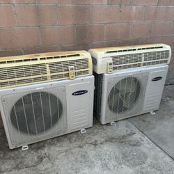 air conditioner 