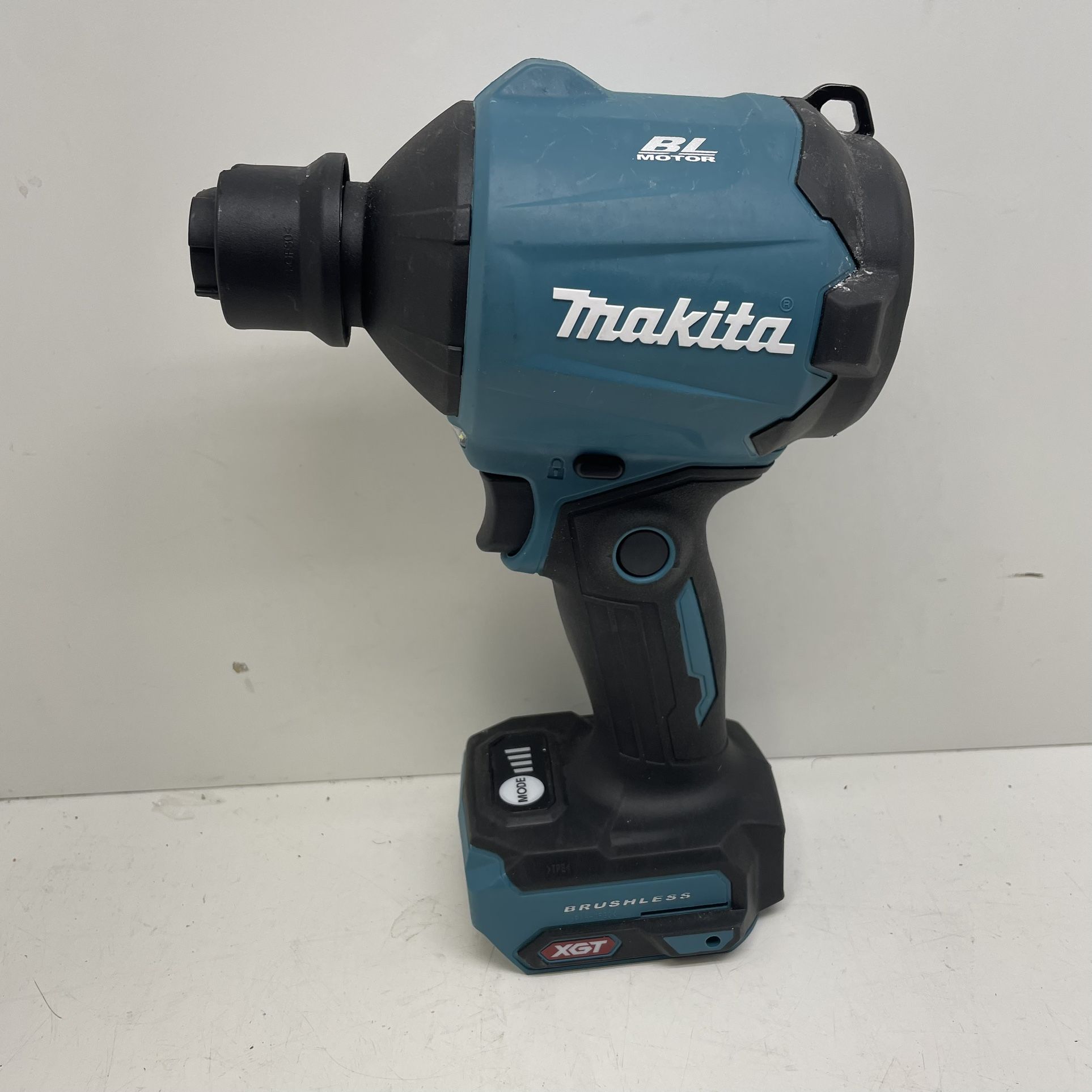 Makita 40v Brushless Dust Blower 197324/15