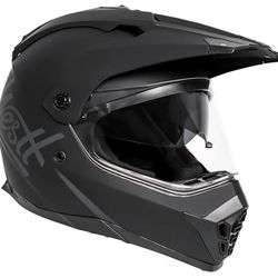 Motorcycle Helmet