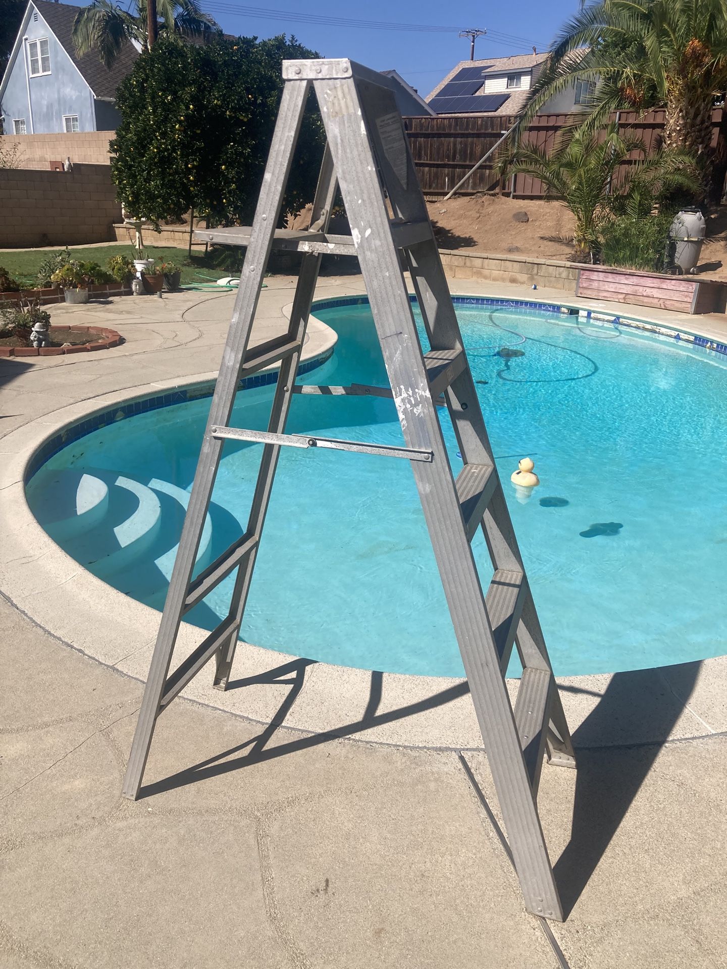 Ladder