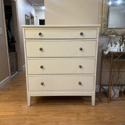 IKEA DRESSER ( Delivery Is Available)