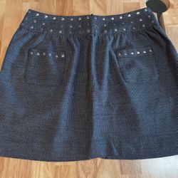 Candies Womens Skirt