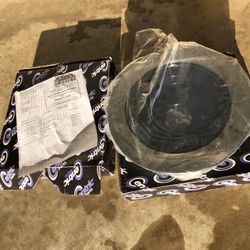 2017 Honda Civic Part 