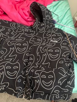 Asaali jacket